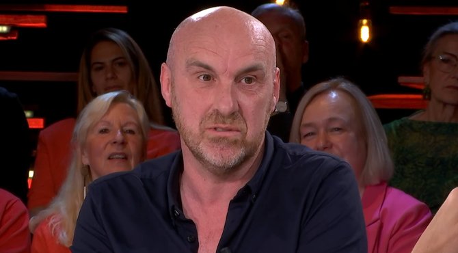 Eric Goens betaalde 400.000 euro voor ‘Het Huis’: “Het was een complete ruïne”