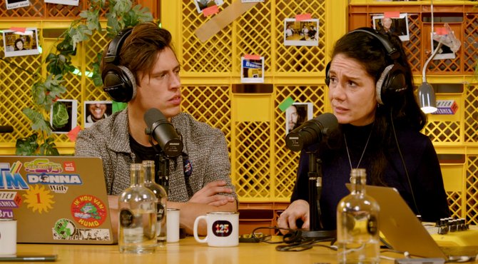 Fatma Taspinar werd belaagd: "Iemand stuurde mij echt groffe mails"