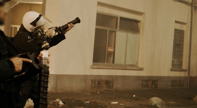 Niveau 4 Brussel Zuid: vanaf 5 september op Play4 en GoPlay