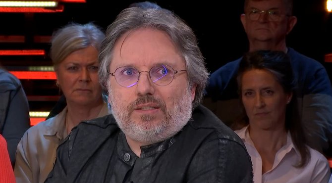 Frank Verstraeten: "Er komt een mobiele Zillion pop-up club"