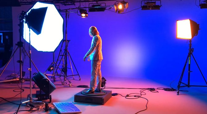Hoe de Callboys-generiek tot stand kwam