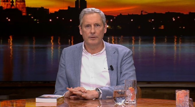 Gert Verhulst reageert voor het eerst op Plopsa-situatie in De Tafel van Vier