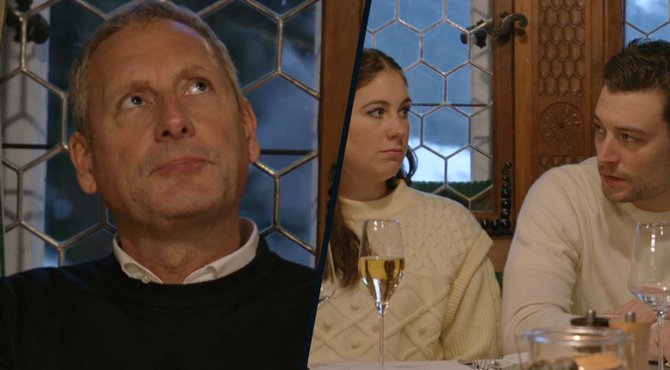 Gert emotioneel wanneer hij terugdenkt aan ouders: “Heb ik wel genoeg gedaan?”