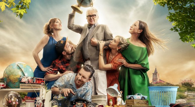 Nieuw deze zomer op Play4: Het Beste Bod