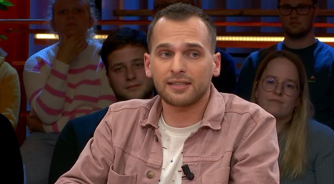 Ethisch hacker geeft tip: "Zet je gsm regelmatig naar fabrieksinstellingen"