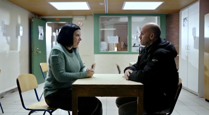 Beste vriend van An Janssens: “Begrijp je de kritiek van mensen op Haren?”