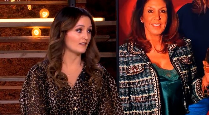 Jolien Boeckx over de Hazes-erfeniskwestie: over hoeveel geld gaat het?