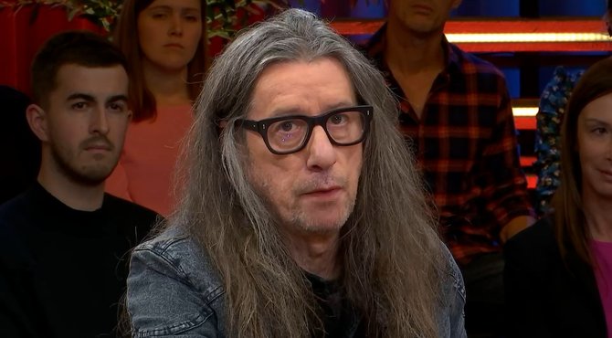 Beeckman akkoord met Brusselmans: "We vrezen voor een kernramp"
