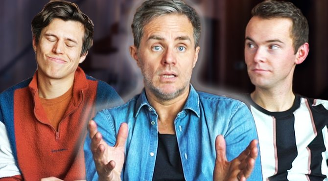 Peter Van de Veire onthult een geheim over Big Brother: "Mag ik dit wel zeggen?"