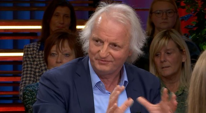 Expert Jan Denys: "De algemene perceptie rond migratie is eerder negatief"