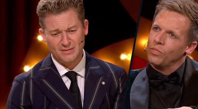 Jani over zijn coming out: "Ik wist dat ik mijn ouders ongelukkig ging maken"