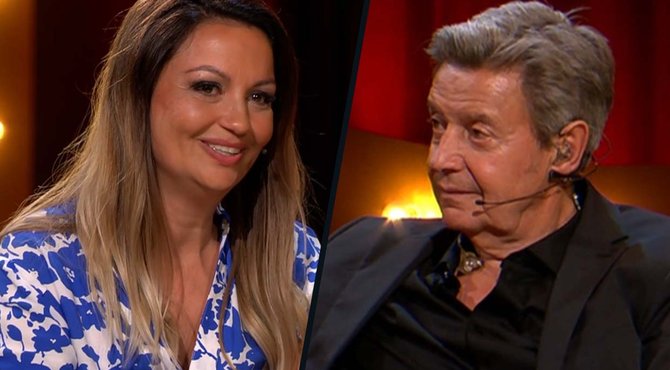 Annemie over vader Willy: “Mijn zussen toonden een foto van hem in de Joepie" 