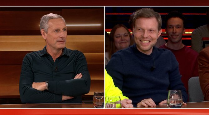 Jelle Cleymans schreef mee aan kerstsingle van De Verhulstjes: "Jij bent het genie achter het nummer"