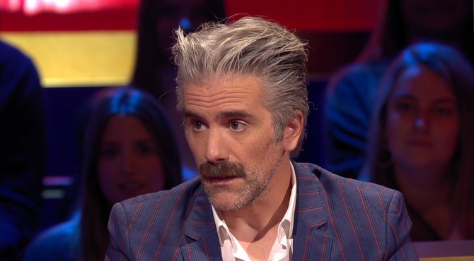 Jeroom biecht pijnlijk jeugdtrauma over zijn skateperiode op aan Pedro Elias