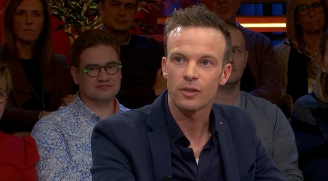 Ex-wielrenner Iljo Keisse over verlies collega's:  "Ik heb dat nooit verwerkt"