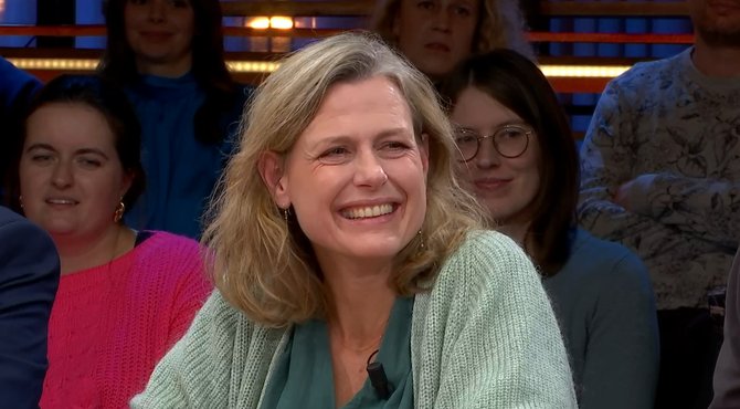 Klinisch psycholoog: "Wetenschappelijk bewezen dat stress besmettelijk is"