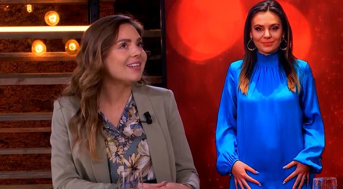 Laura Omloop toont in primeur haar nieuwe single ‘Hier ben ik thuis’