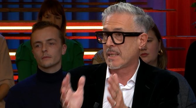 Advocaat Lenssens over Bende van Nijvel: "Men moet dat onderzoek stopzetten"