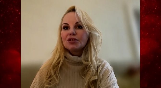 Lesley-Ann Poppe over afslankmiddel: "Ik werd er kotsmisselijk van”