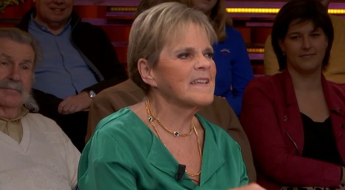 Margriet getuigt over discriminatie: "Vaak niet aangenomen door mijn gewicht"