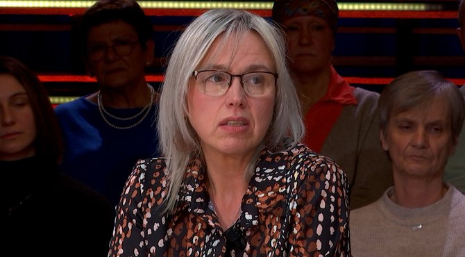 Mama van Glenn over campagne Child Focus: "Ik heb zelf ook naar het nummer gebeld"