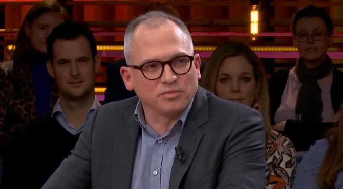 Minister Matthias Diependaele  gaat 6.000 Vlamingen bevragen over woonsituatie
