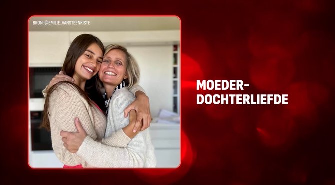 Miss België over de levenslessen van haar mama: “Ze zou héél trots geweest zijn”