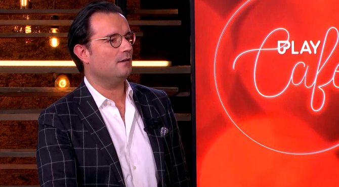 Omar Souidi over wat je allemaal kan kopen in gevangenis: “Zelfs glijmiddel kan”