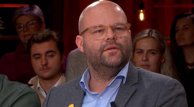 Onderwijsexpert Wouter Duyck: “De neergang begon onder Frank Vandenbroucke”