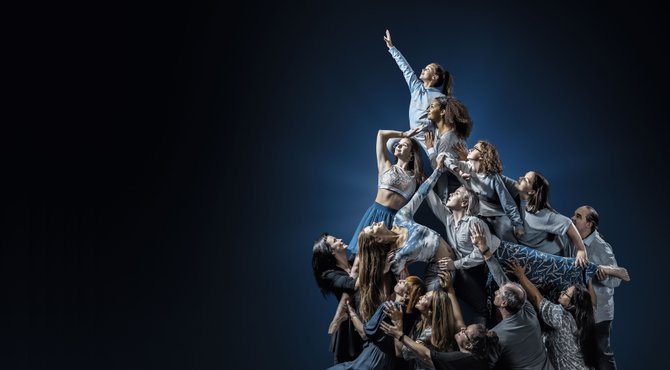 Binnenkort: Dance Dreams