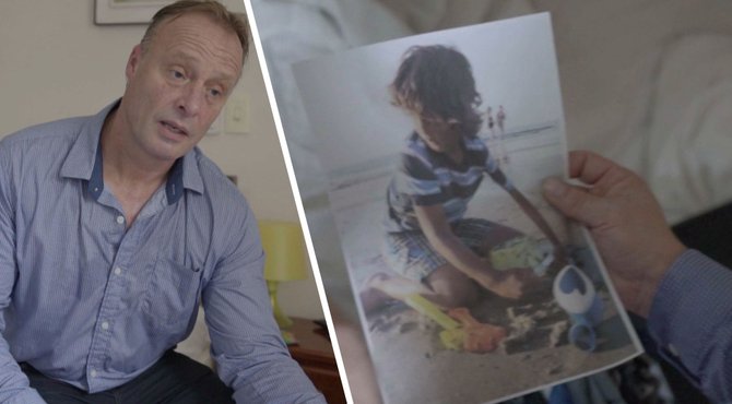 Vrouw van Johnny ontvoerde hun zoontje: "Heb hem moeten achterlaten in Brazilië"