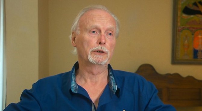 Paul verzorgde zijn vrouw tot de laatste snik: "Ze is in mijn armen gestorven."