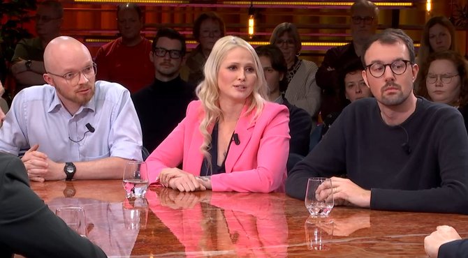 Payoke lanceert onthutsende video om te strijden tegen tienerpooierschap 