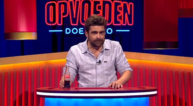 5 momenten waarop Pedro de kinderen niet meer onder controle heeft
