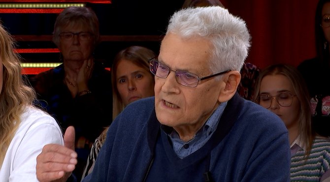 Priester Rik Devillé: "Gemiddeld maken daders tussen de 30 en 50 slachtoffers"