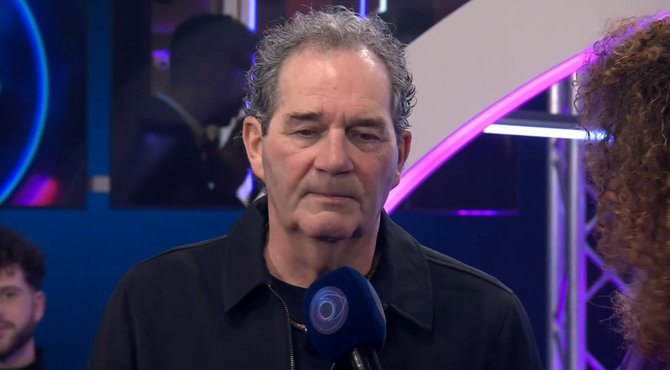 Rob neemt afscheid: "Op een gegeven moment is het niet meer uit te houden"