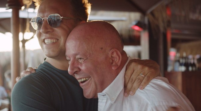 Dit is het verhaal van John