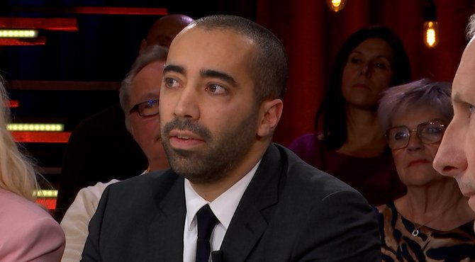 Sammy Mahdi: "Als N-VA met Vlaams Belang zou samenwerken dreigt een implosie binnen die partij”