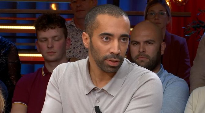 Sammy Mahdi over TikTok: "Met een blaadje in de brievenbus kom je er niet meer"