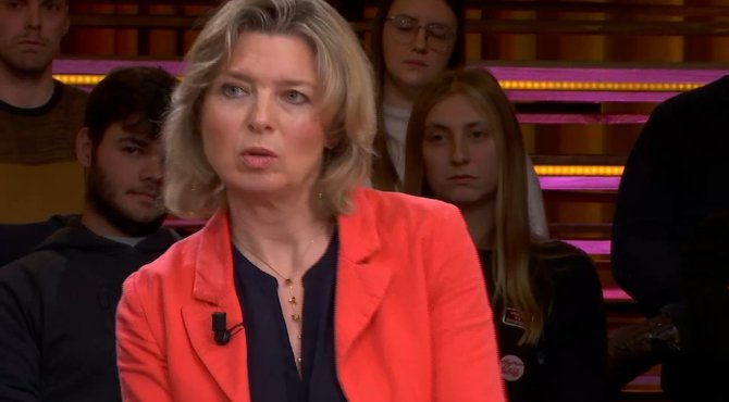 Expert Marjan over pensioenhervorming: "Langer werken is absoluut juiste keuze"