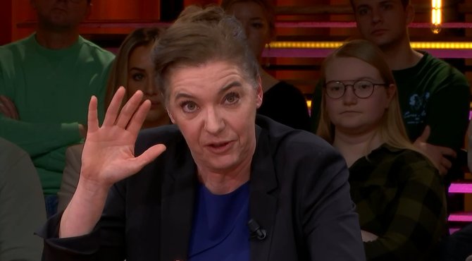 Trouet: “Als we nu ons best doen, zien we binnen 20 jaar effect op klimaat”