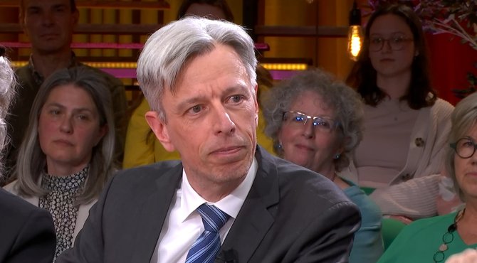 Geert Noels vergelijkt crypto met scoutsbonnetjes: "Zal nooit in waarde stijgen"
