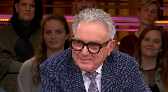 Antiquair Paul De Grande onthult dat hij huis heeft gekocht in 'Huizenjagers'