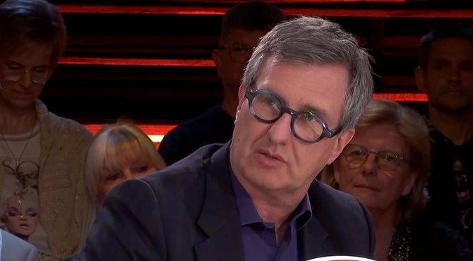 Jan Verheyen pleit voor minder politici maar betere verloning