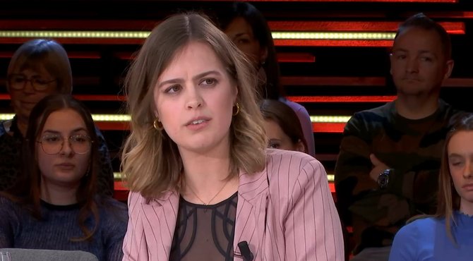 Anastacia bekogeld in Oekraïne: "Ik vroeg me af: hoe komen we hier levend uit"