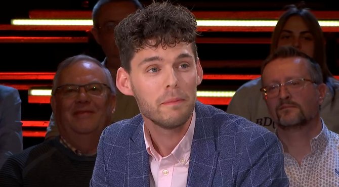 Op restaurant bij Wander slacht je je kip zelf: "Je wordt bewust van wat je eet"