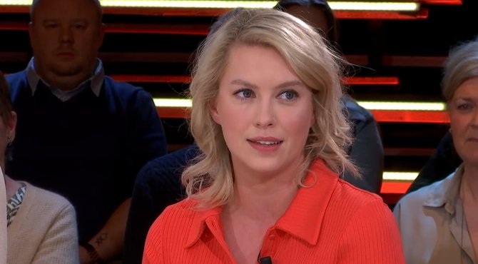 Els van Doesburg wil een verbod op sigaretten met filters