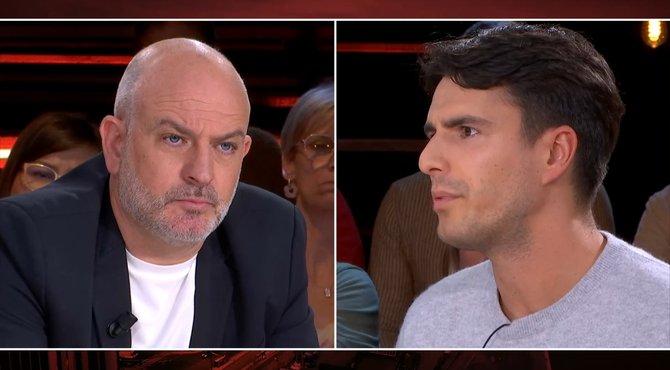 Conner Rousseau: "Er is niets links aan mensen in een leefloon dumpen"