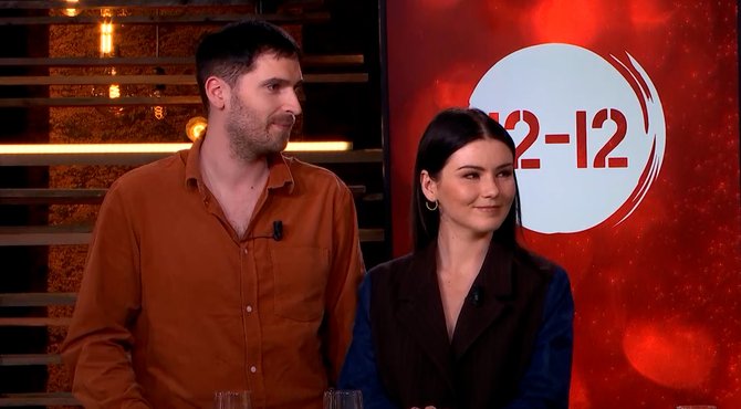The Starlings doen mee aan benefietsingle voor Syrië en Turkije