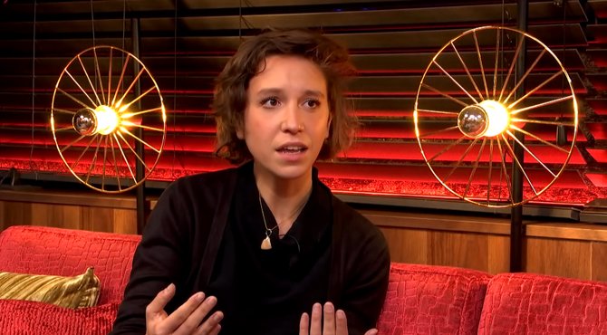 Stephanie getuigt over haar eetstoornis: “Mijn lichaam is in lockdown”
